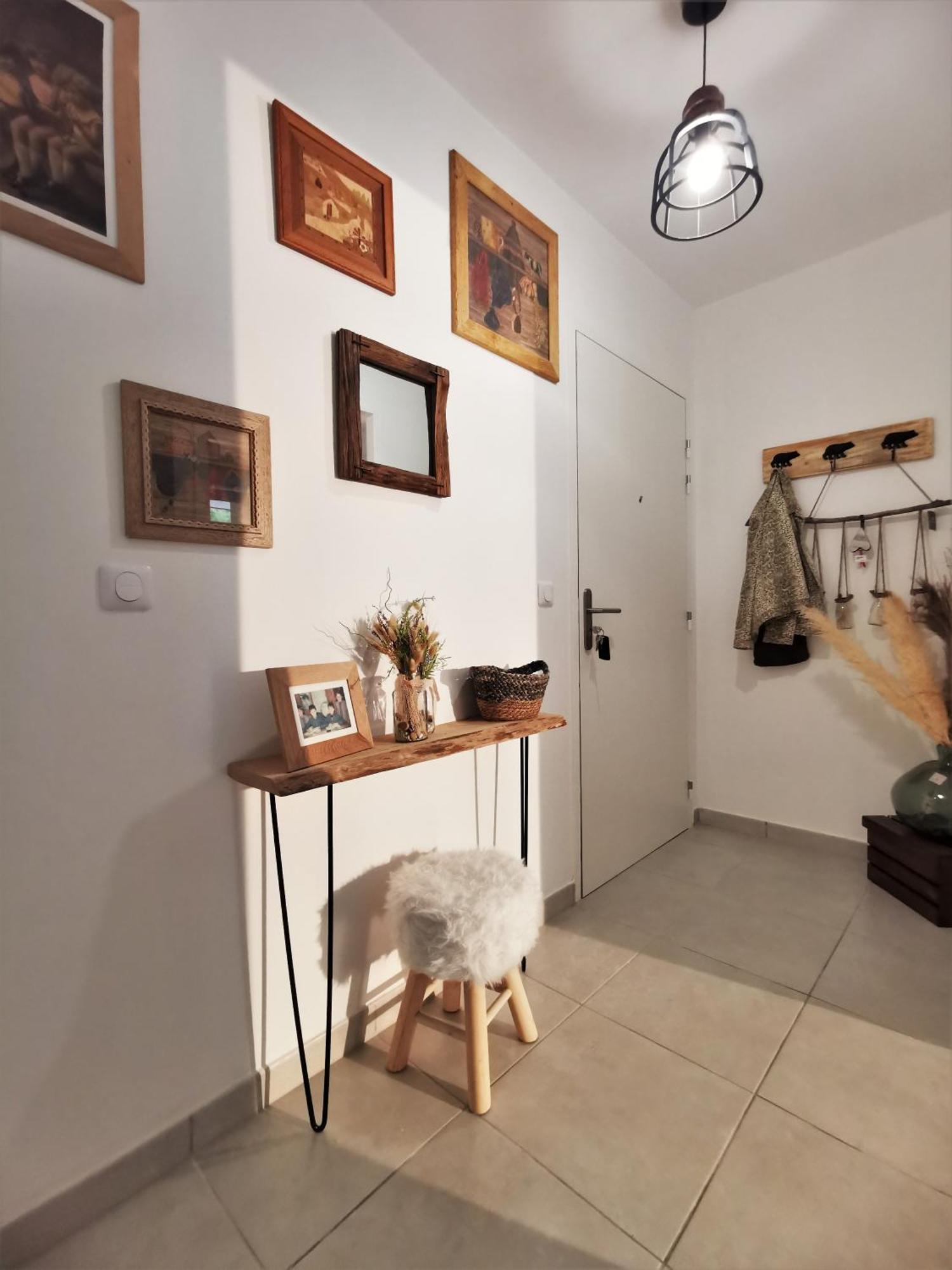 Semnoz & Lac - Wifi - Parking - Netflix - Balcon - Centre-Ville Sevrier Bagian luar foto