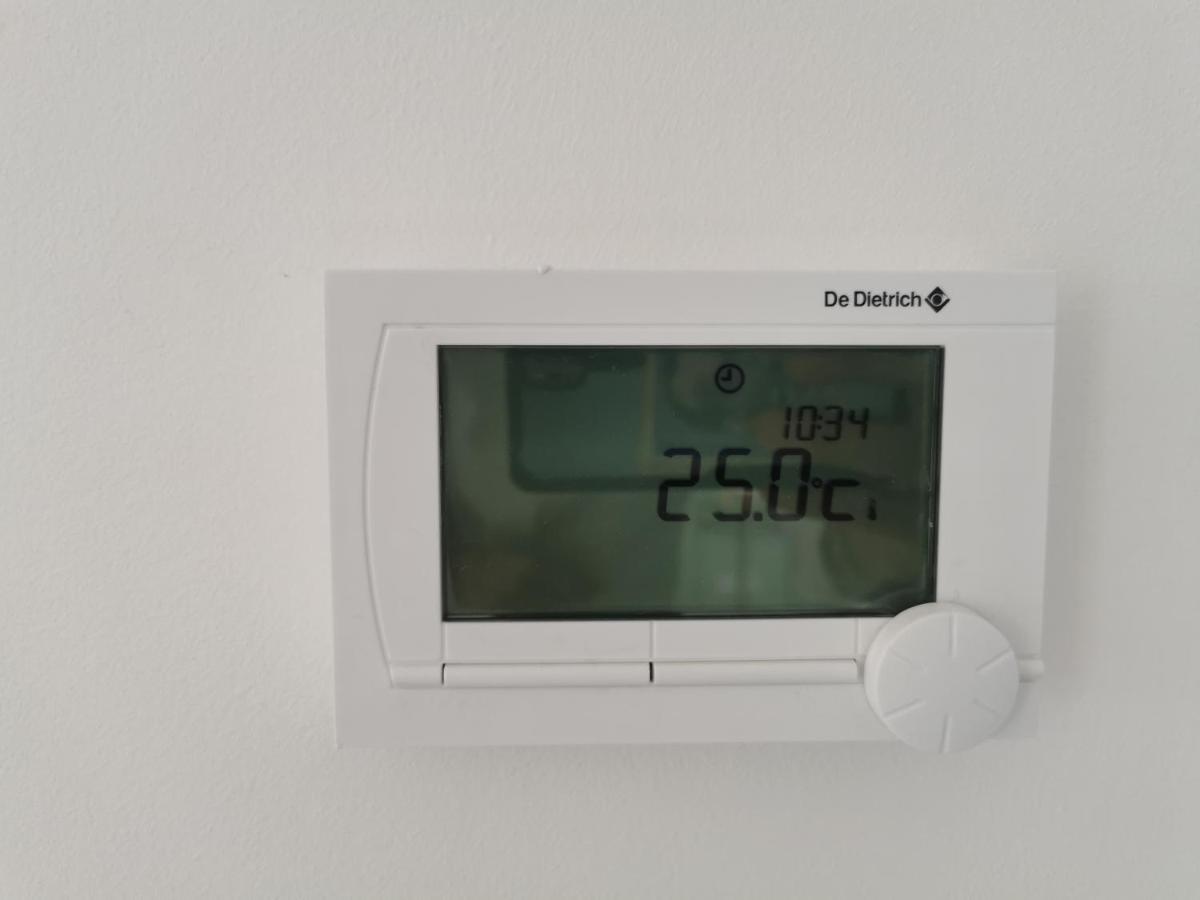 Semnoz & Lac - Wifi - Parking - Netflix - Balcon - Centre-Ville Sevrier Bagian luar foto